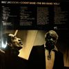 Jackson Milt + Basie Count + The Big Band -- Vol. 1 / Volume 1 (1)