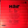 Various Artists -- Hair (1)