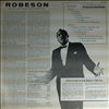 Robeson Paul -- Same (2)