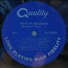Alpert Herb & Tijuana Brass -- South Of The Border (3)