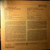 Gorokhov A./Kiev Shevchenko Opera and Ballet Theatre Chamber Orchestra -- Paganini - Concerto No. 6 For Violin And Orchestra In E-moll (Cadenzas By Ghorokov A.) (1)