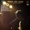 Lewis Jerry Lee -- Rockin' Rhythm & Blues (1)