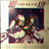 Wishbone Ash -- Hot Ash (2)