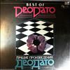 Deodato -- Best Of Deodato (3)