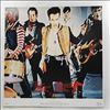 Adam & The Ants -- Kings Of The Wild Frontier (2)