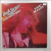 Seger Bob & The Silver Bullet Band -- Live Bullet (1)