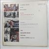 Serkin Rudolf / Marlboro Music Festival / Fleisher L., Valente B., Kleinman M., Singher M., Connor W., Wright H. -- Brahms / Schubert - Chamber Music From Marlboro (Liebeslieder Walzer Op. 52 / The Shepherd On The Rock Op. 129) (1)