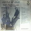 Fireballs Featuring Jimmy Gilmer -- Bottle of Wine (2)