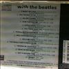 Beatles -- With The Beatles (2)