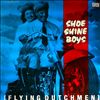 Shoe shine boys -- Flying dutchmen (1)