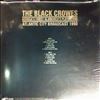 Black Crowes -- Georgia's Finest In America's Playground: Atlantic City Broadcast 1990 (2)