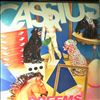 Cassius -- Dreems (1)