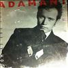 Ant Adam (Adam & The Ants) -- Room At The Top (1)