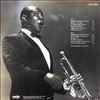 Armstrong Louis and His Orchestra -- Satchmo Sings (1)