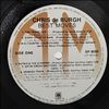 De Burgh Chris -- Best Moves (2)