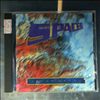 Spacer -- Atlas Earth (2)