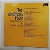 Brothers Four -- Greenfields & Other Gold (22 All-time Great Hits) (1)