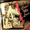 Fun Fun -- Color My Love / Bonus Beats (1)