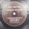Smiths -- Strangeways, Here We Come (3)