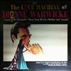 Warwick Dionne -- Love Machine (1)