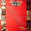 Various Artists -- Double Hard (2)