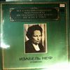 Nef Isabelle -- Purcell, Handel, Bach, Couperin, Dandrieux, Rameau (2)
