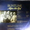 Buntline -- After The Gig (3)