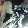 Winter Johnny -- Good Love in San Diego (1)