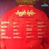 Various Artists -- High Life (1)