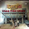 Spargo -- Good Time Spirit (1)