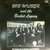 Wilber Bob And Bechet Legacy -- Same (1)