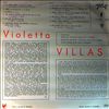 Villas Violetta -- Same (2)