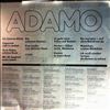 Adamo (Adamo Salvatore) -- Mein Name Ist Adamo (2)