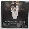 Jarre Jean-Michel -- Oxygene (1)