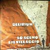 Delirium -- Lo Scemo E Il Villaggio (2)