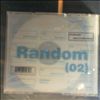 Random (Various) -- Mixes Of Gary Numan (1)