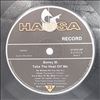 Boney M -- Take The Heat Off Me (1)