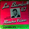Valens Ritchie -- La Bamba By the immortal (2)