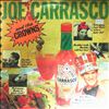 Carrasco Joe "King" & The Crowns -- Same (1)