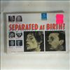 Various Artists -- Separated At Birth? (1)