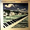 Critchinson John -- Summer Afternoon (2)
