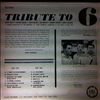Allen Ray & Upbeats -- Tribute To 6 (2)