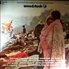 Various Artists -- Woodstock - Music From The Original Soundtrack And More (1)