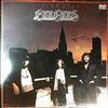 Bee Gees -- Living Eyes (1)
