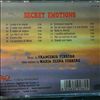 Ferrero Francesco -- Secret emotion (2)