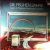 Team 4 / Natschinski Thomas Gruppe -- Die Fruhen Jahre (1966-1971) (2)