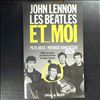 Beatles -- John Lennon Les Beatles Et...Moi (Pete Best / Patrick Doncaster) (2)