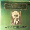Rubinstein Arthur -- Haydn, Schubert, Chopin, Debussy, Liszt, Brahms, Granados, Albeniz, de Falla (2)