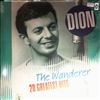 Dion -- Wanderer. 20 Greatest Hits  (1)