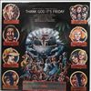 Various Artists -- Thank God It's Friday (The Original Motion Picture Soundtrack) (1)